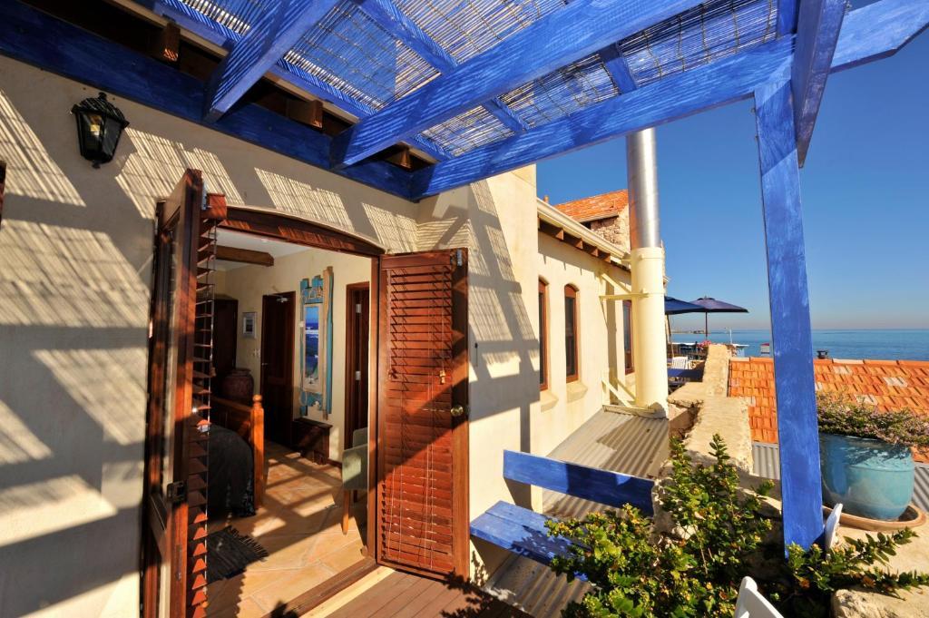 Manuel Towers Boutique Accommodation Rockingham Ngoại thất bức ảnh